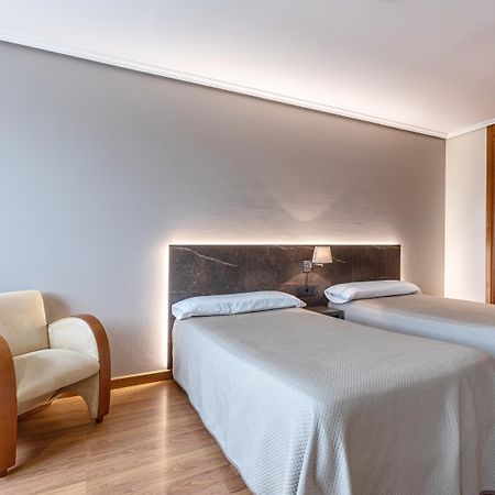 Hotel Pensua Punta Del Este การ์บาโญ ภายนอก รูปภาพ