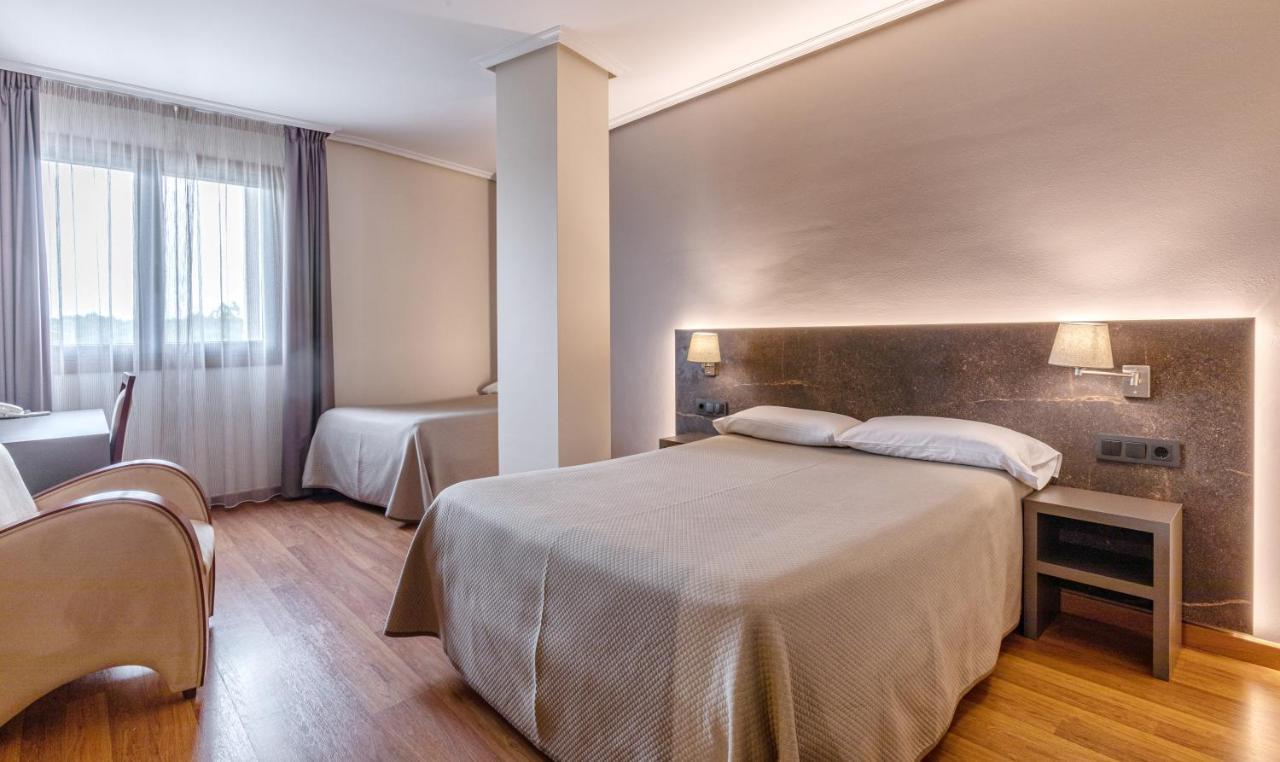 Hotel Pensua Punta Del Este การ์บาโญ ภายนอก รูปภาพ
