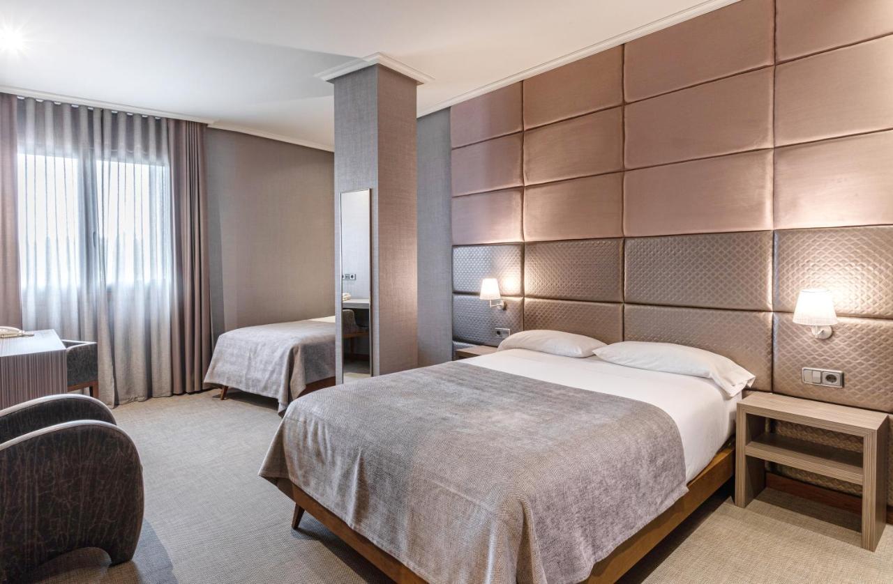 Hotel Pensua Punta Del Este การ์บาโญ ภายนอก รูปภาพ