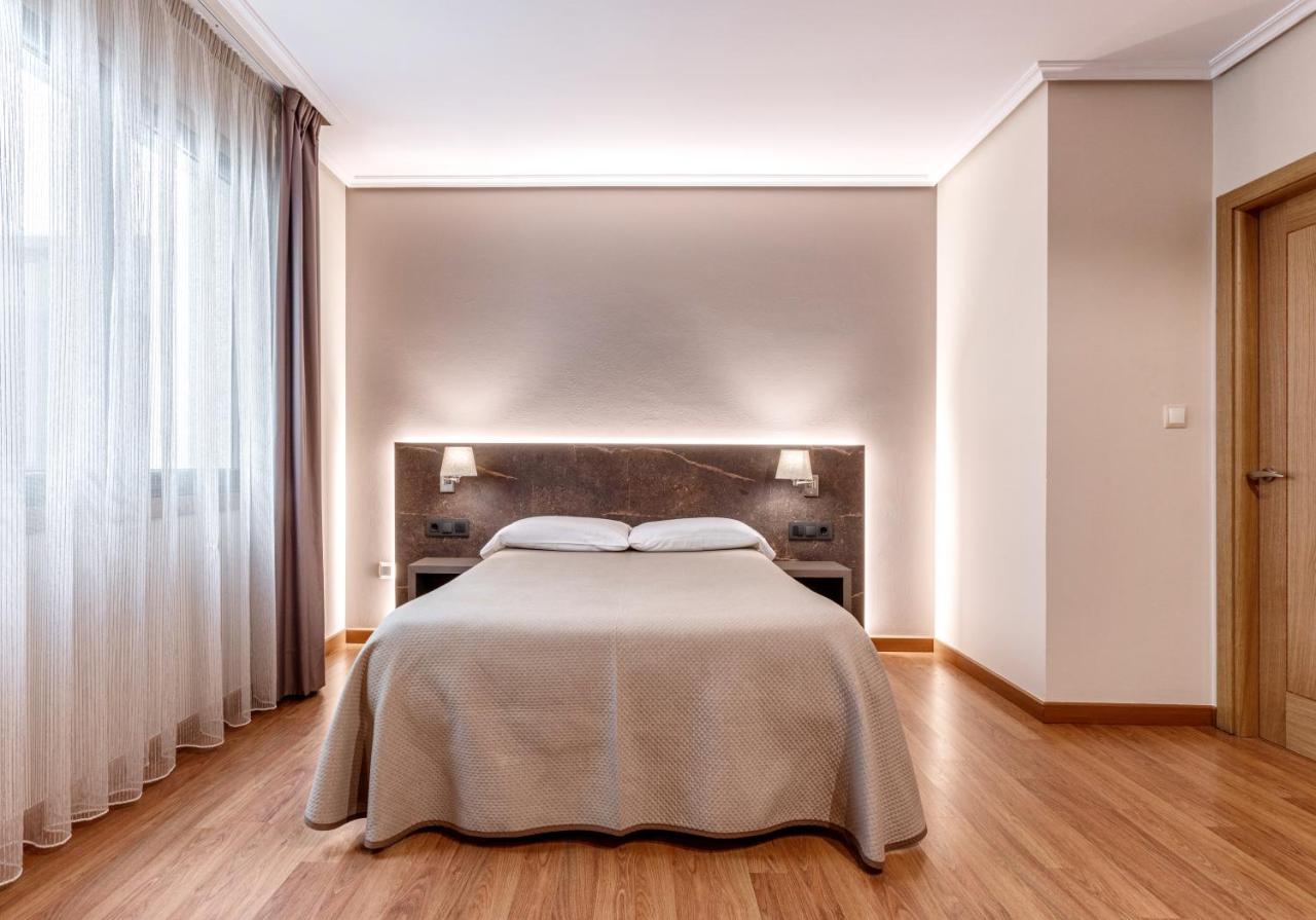 Hotel Pensua Punta Del Este การ์บาโญ ภายนอก รูปภาพ