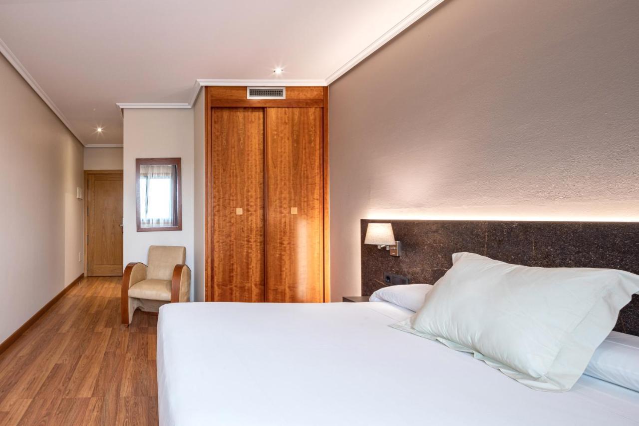 Hotel Pensua Punta Del Este การ์บาโญ ภายนอก รูปภาพ