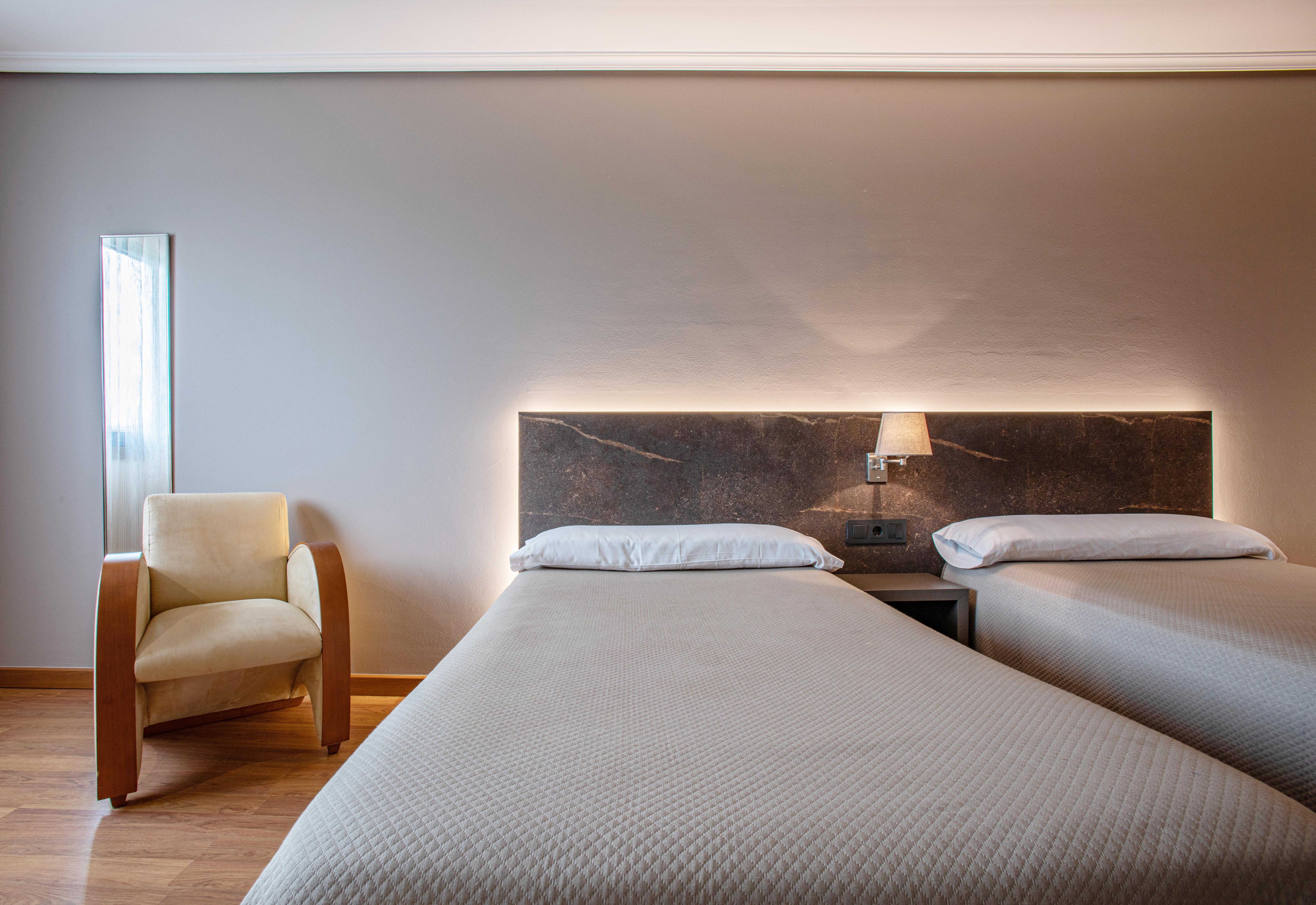 Hotel Pensua Punta Del Este การ์บาโญ ภายนอก รูปภาพ