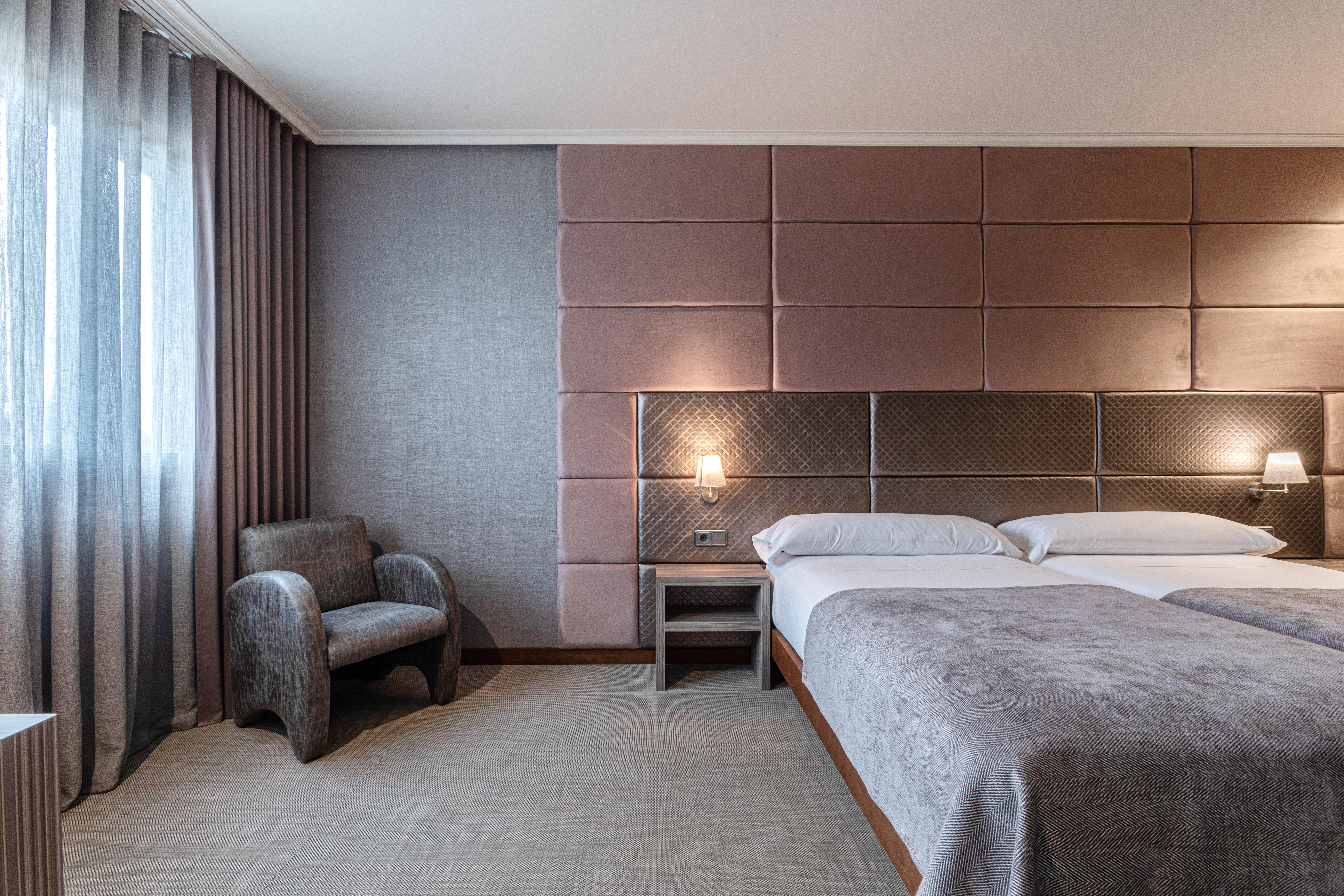 Hotel Pensua Punta Del Este การ์บาโญ ภายนอก รูปภาพ