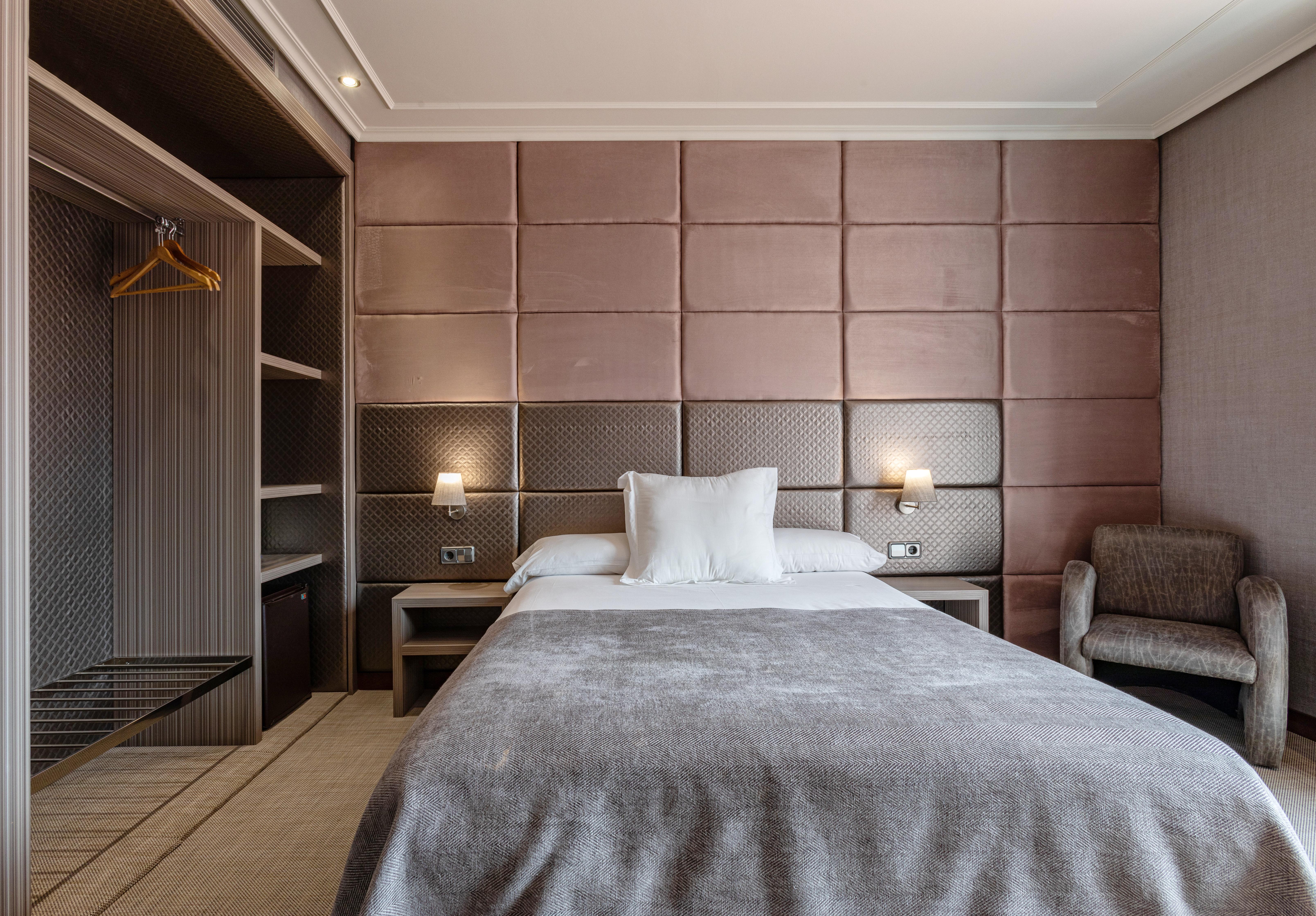 Hotel Pensua Punta Del Este การ์บาโญ ภายนอก รูปภาพ