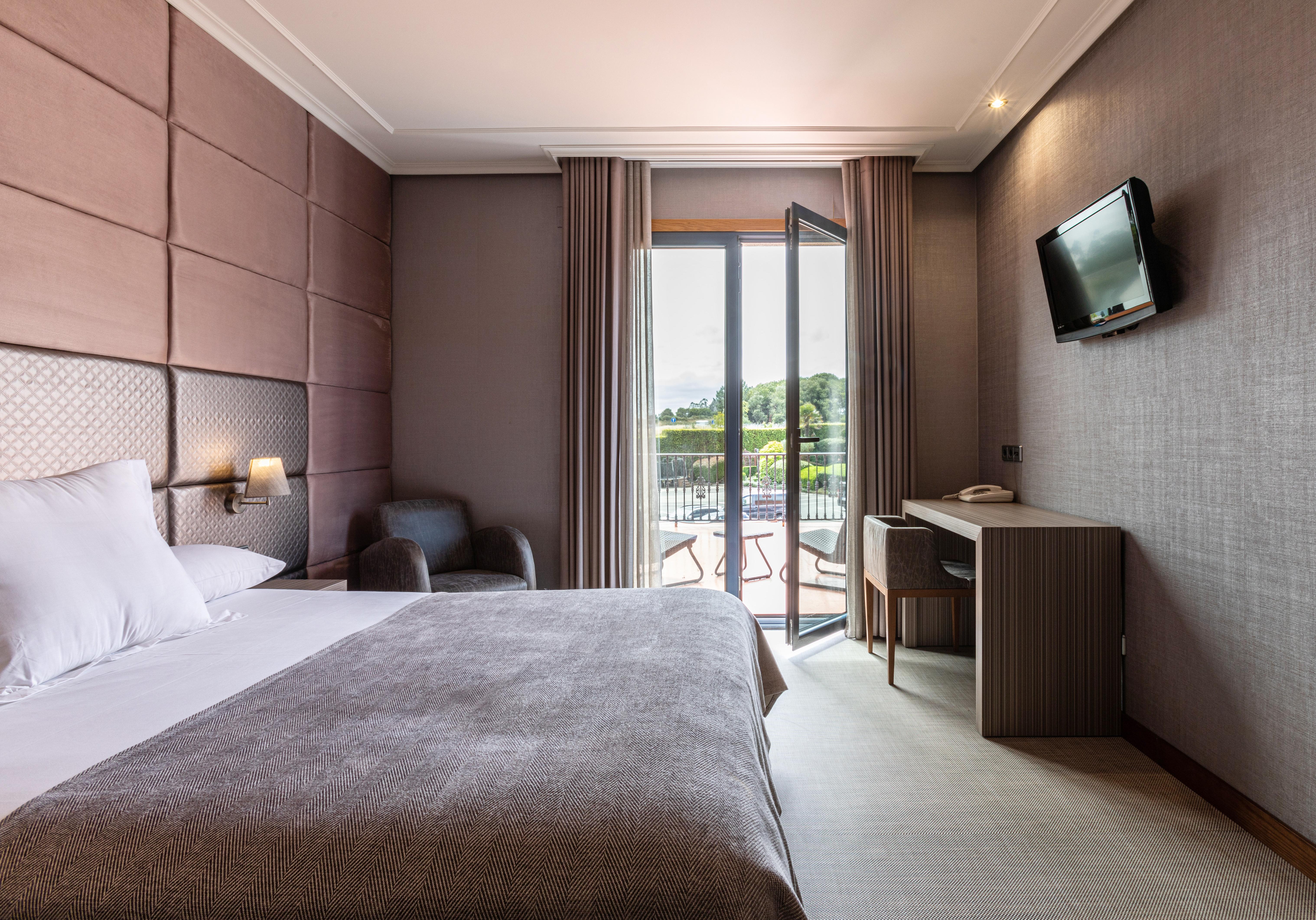 Hotel Pensua Punta Del Este การ์บาโญ ภายนอก รูปภาพ