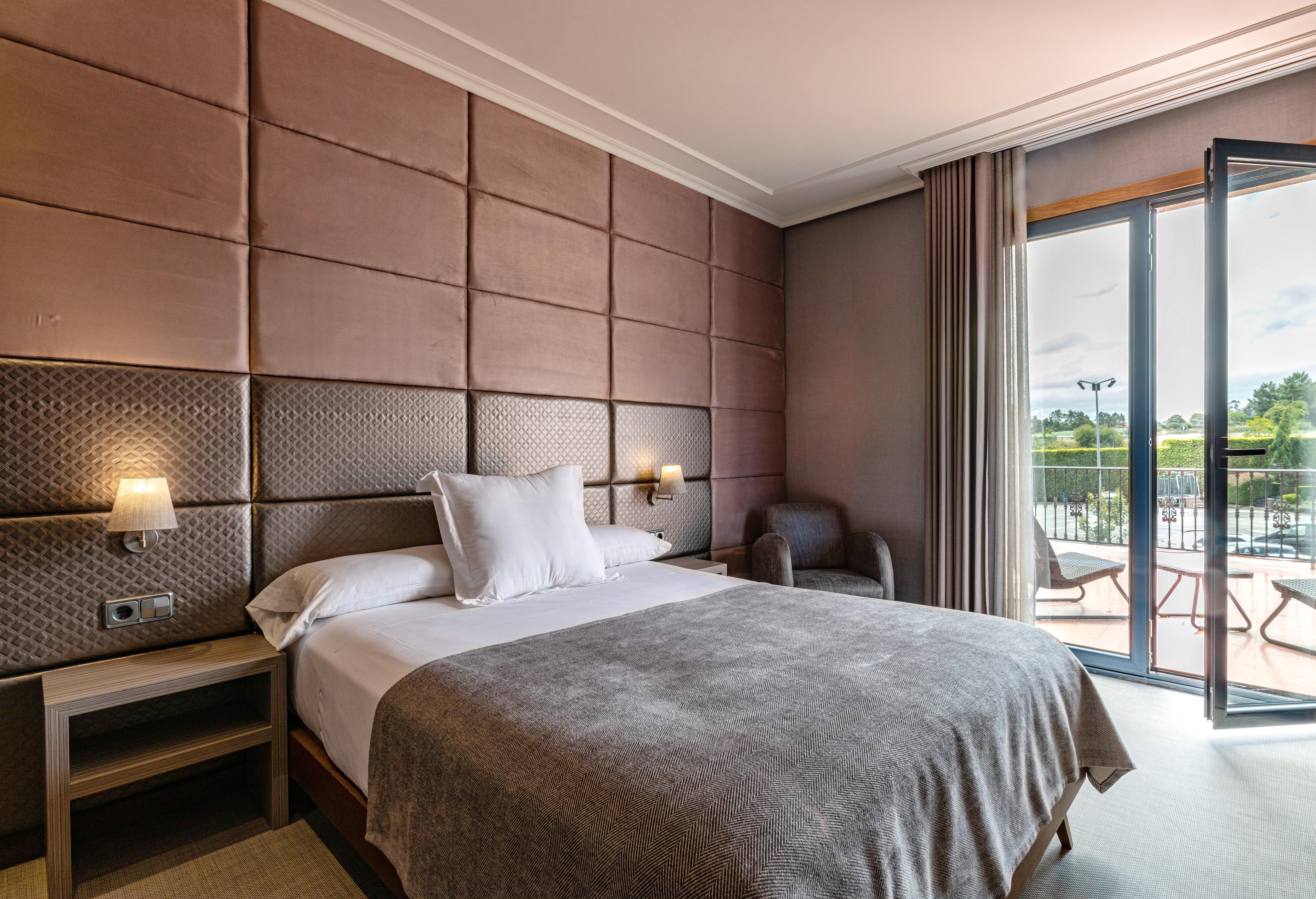 Hotel Pensua Punta Del Este การ์บาโญ ภายนอก รูปภาพ