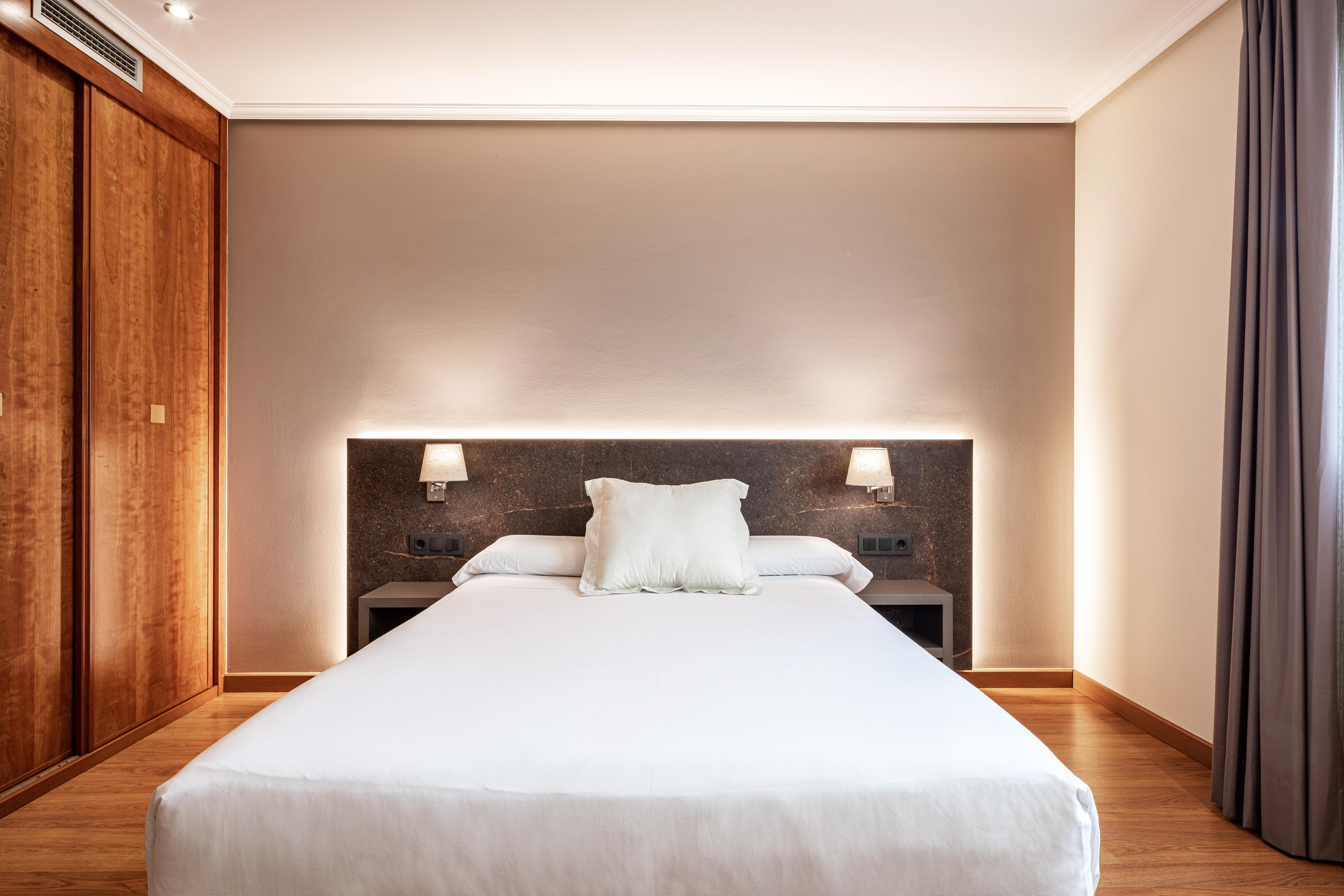 Hotel Pensua Punta Del Este การ์บาโญ ภายนอก รูปภาพ