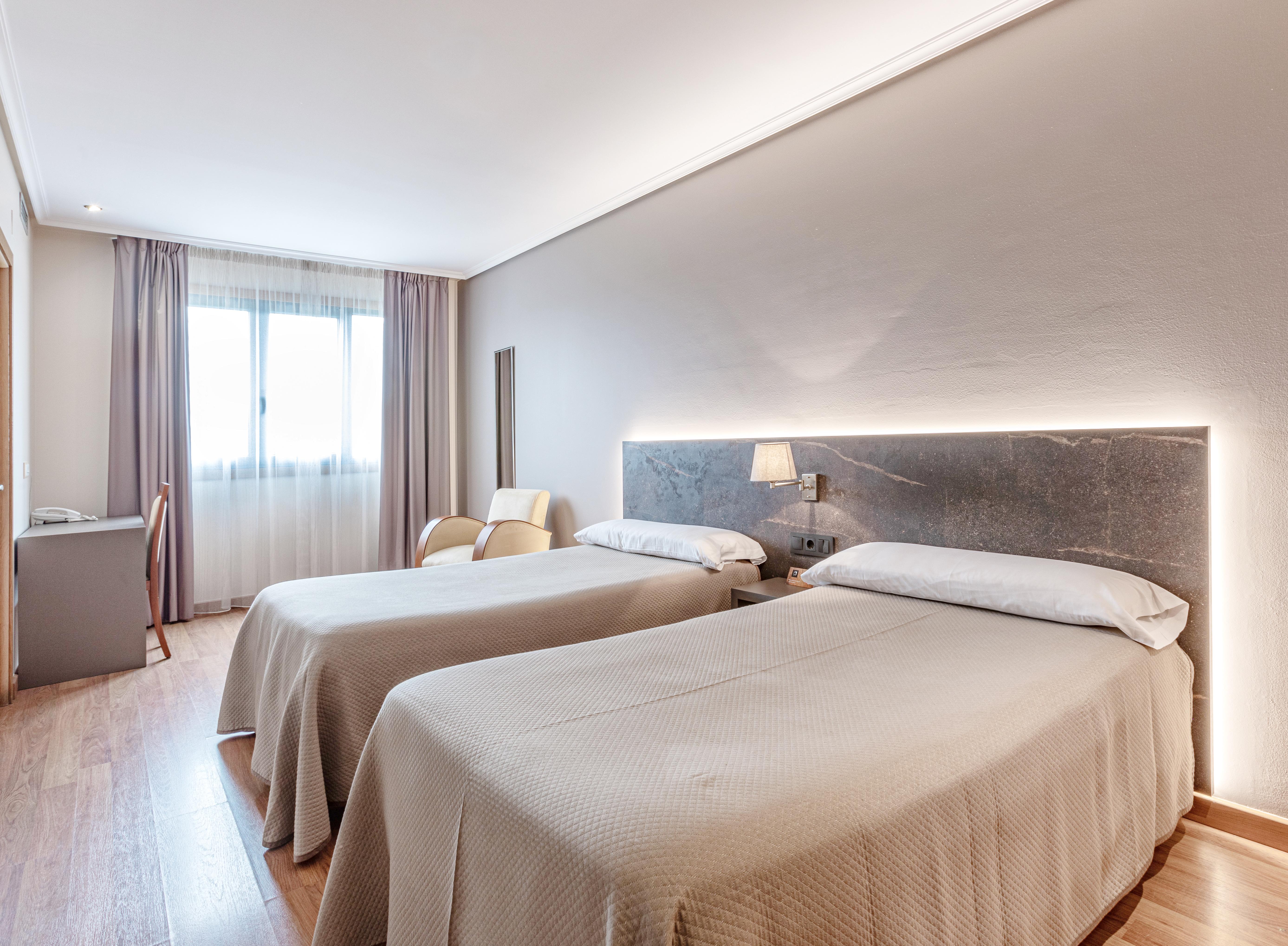 Hotel Pensua Punta Del Este การ์บาโญ ภายนอก รูปภาพ