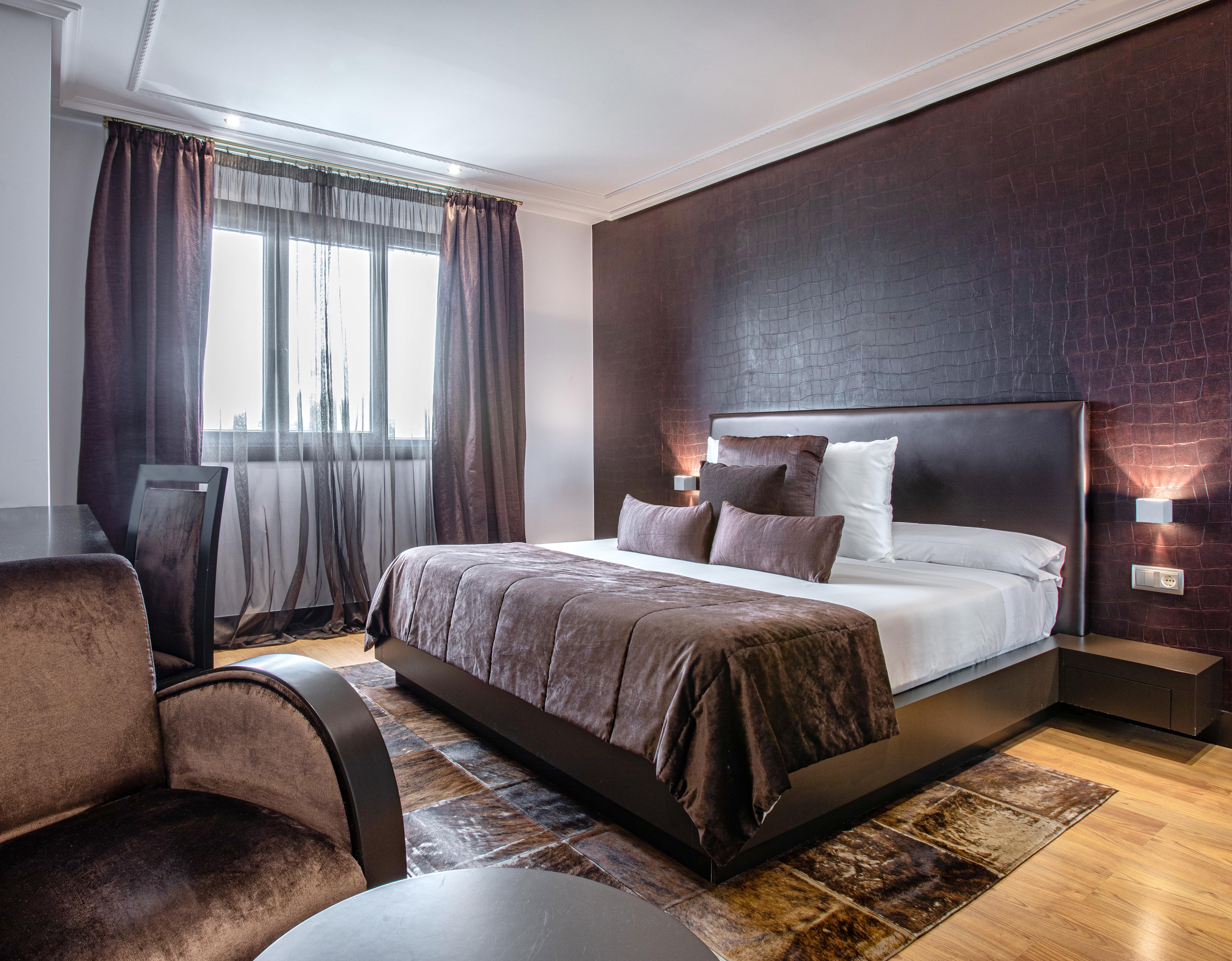 Hotel Pensua Punta Del Este การ์บาโญ ภายนอก รูปภาพ