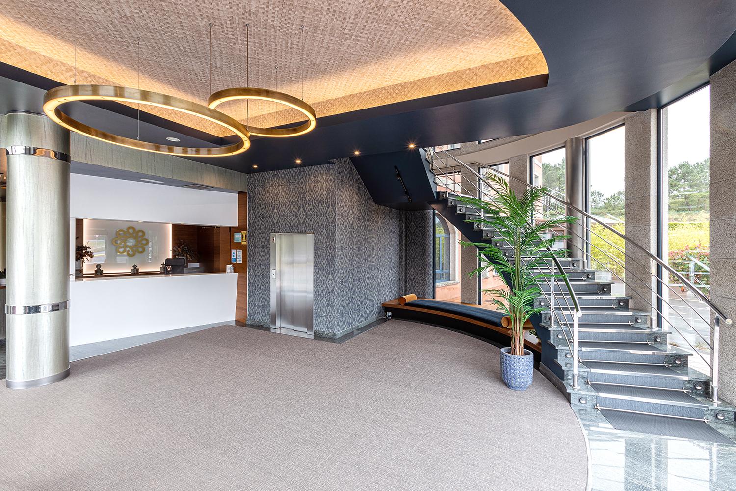 Hotel Pensua Punta Del Este การ์บาโญ ภายนอก รูปภาพ
