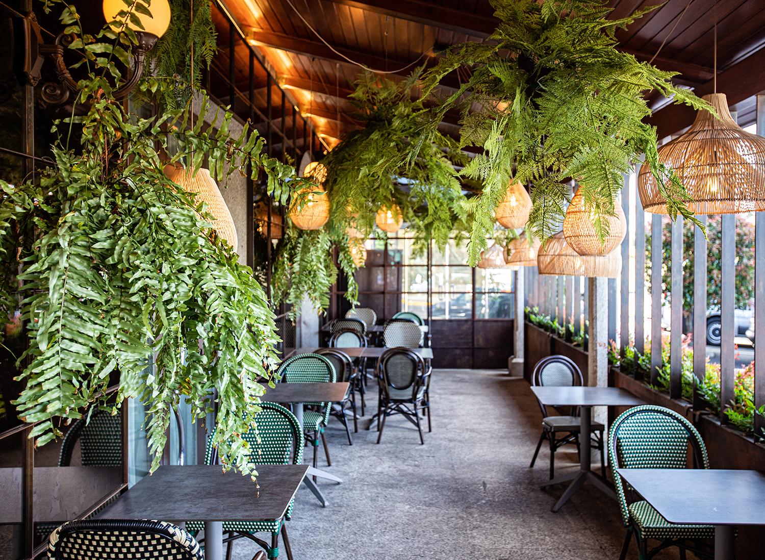 Hotel Pensua Punta Del Este การ์บาโญ ภายนอก รูปภาพ