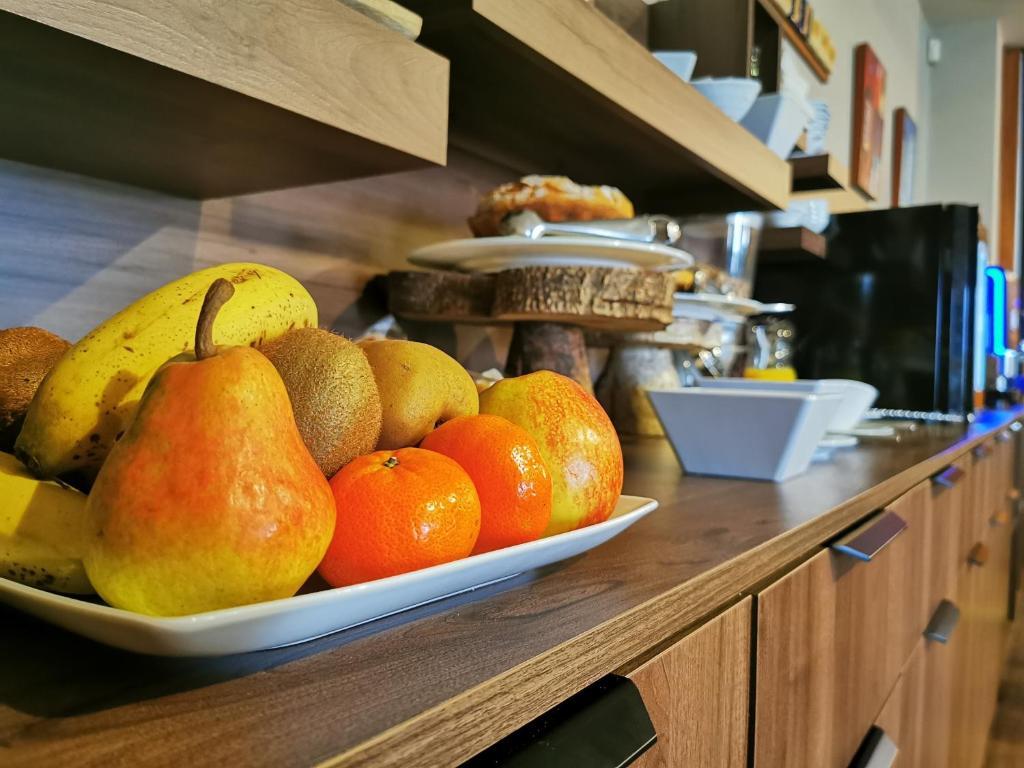Hotel Pensua Punta Del Este การ์บาโญ ภายนอก รูปภาพ