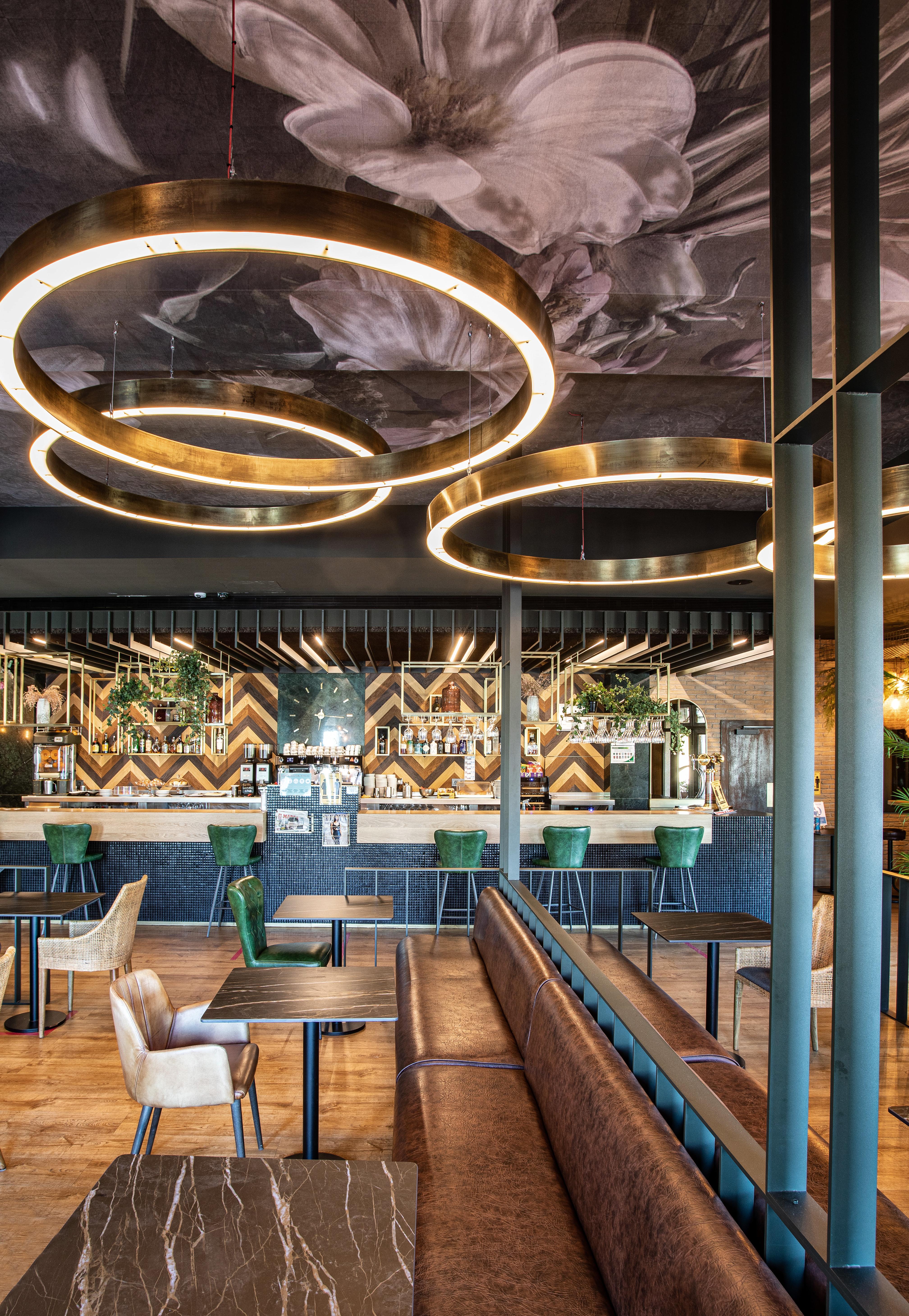 Hotel Pensua Punta Del Este การ์บาโญ ภายนอก รูปภาพ